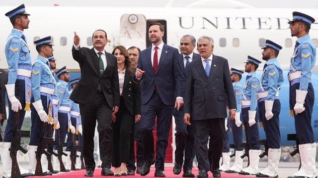 TOPSHOT-PAKISTAN-US-WAR-IRAN-ISRAEL 