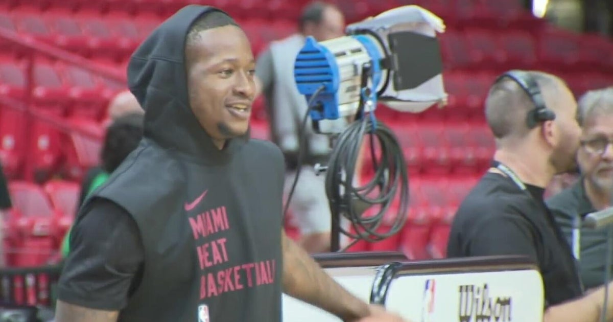 Miami Heat waives Terry Rozier