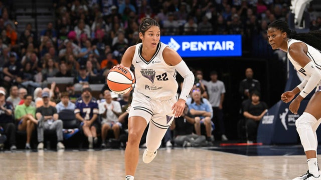 Valkyries Lynx Basketball 