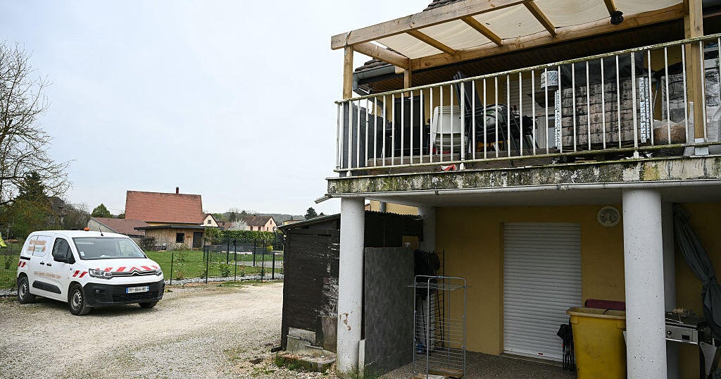Malnourished boy found locked in utility van since 2024, police say
