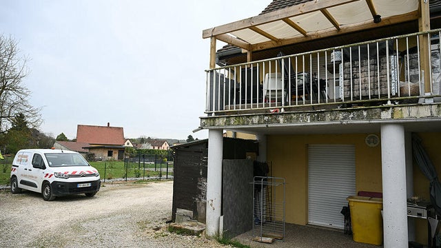 FRANCE-INVESTIGATION-ABUSE-CHILDREN 