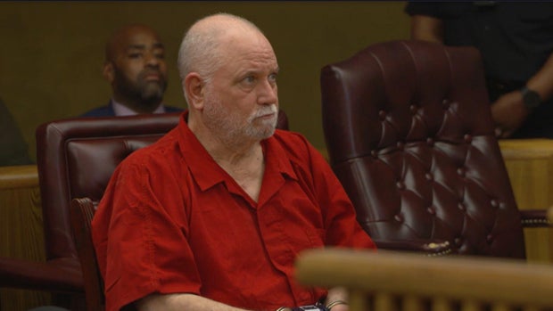 Terry Rose sentencing 