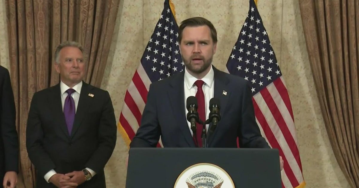 U.S.-Iran peace talks collapse without deal, officials say