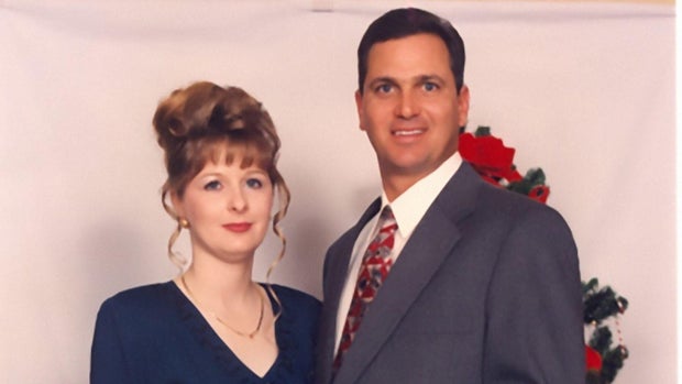 Kimberly Langwell and Terry Rose 