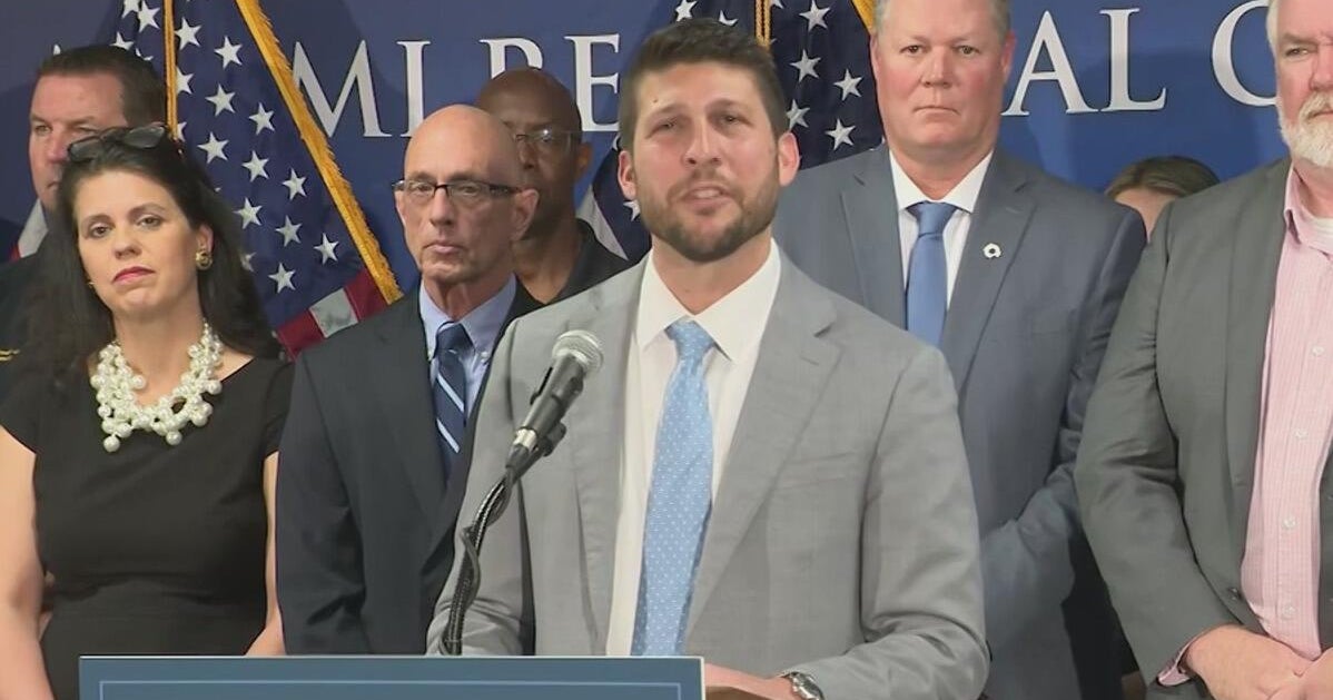 Florida Attorney General James Uthmeier won't say if he's blocking Hope Florida grand jury report