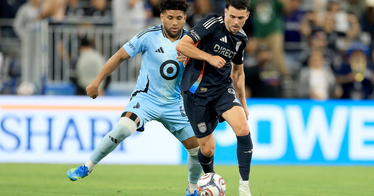 Minnesota United beat San Diego FC 2-1