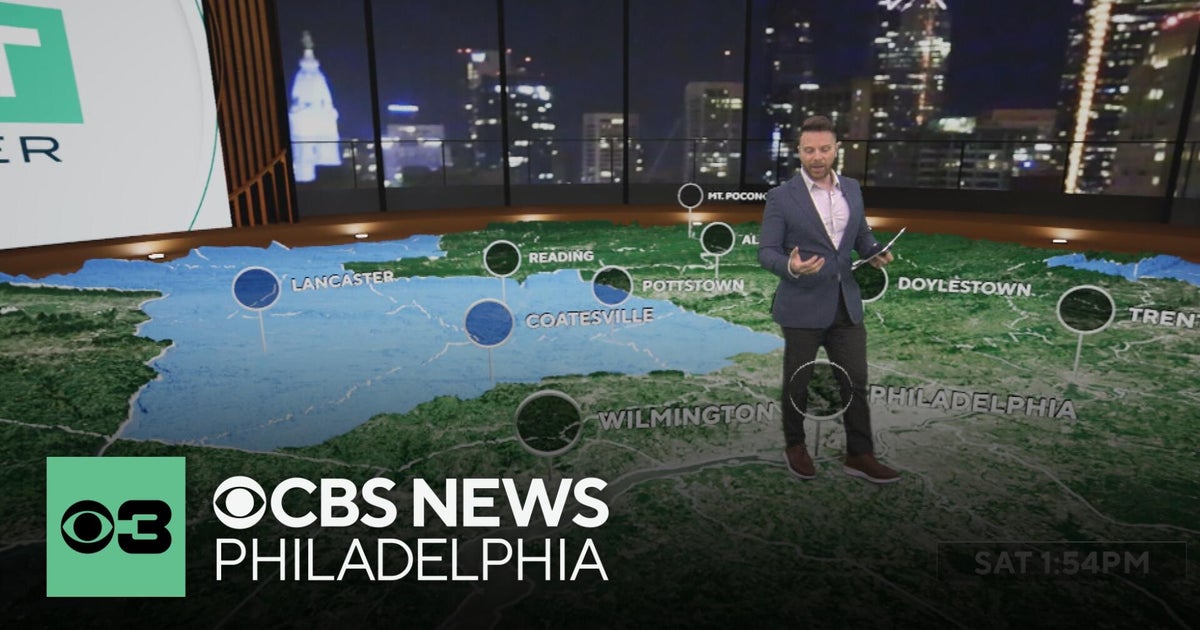 Mostly sunny Sunday ahead of huge warm up next week | NEXT Weather ...