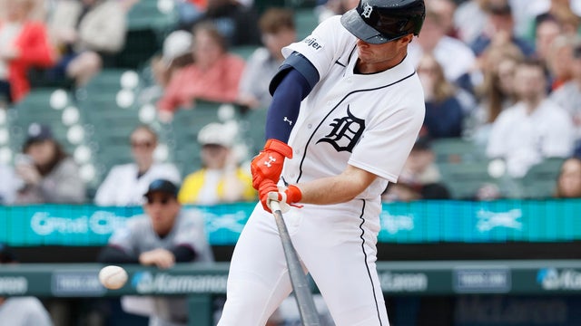 Miami Marlins v Detroit Tigers 