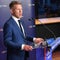 Hungary's Viktor Orbán concedes defeat to opposition leader Peter Magyar