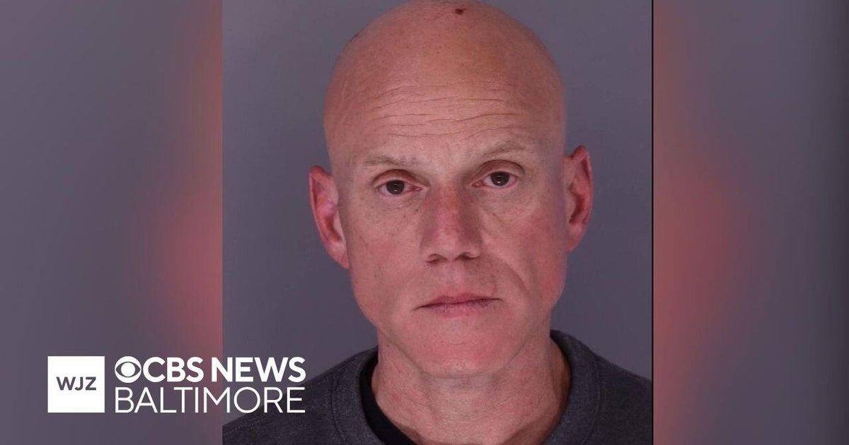 Baltimore County serial dine-and-dasher released after he was arrested