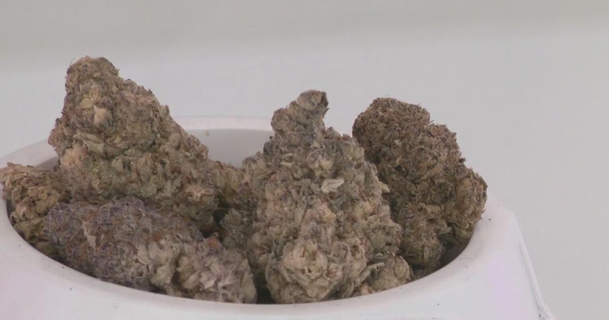 Texas judge temporarily blocks state ban on smokable hemp and THC products