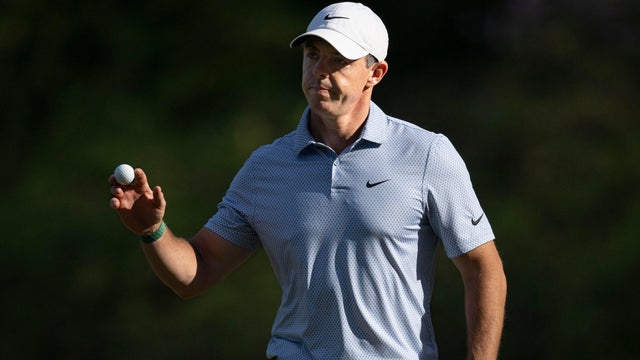 The Masters - Final Round 