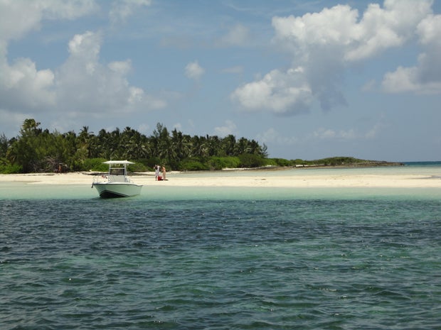 Elbow Cay, Bahamas house rental