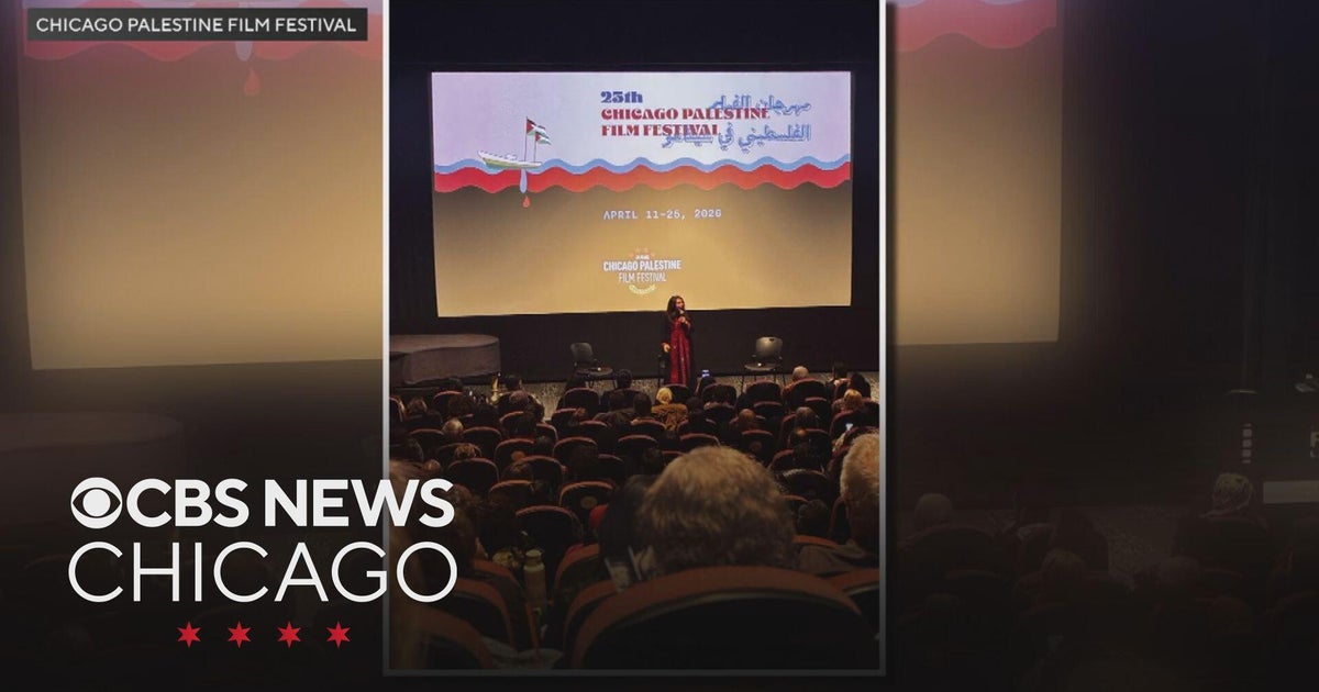 25th annual Chicago Palestine Film Festival returns through April 30