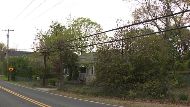 Anne Arundel County Police Maryland 