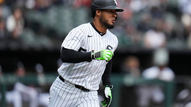 Blue Jays White Sox Baseball 