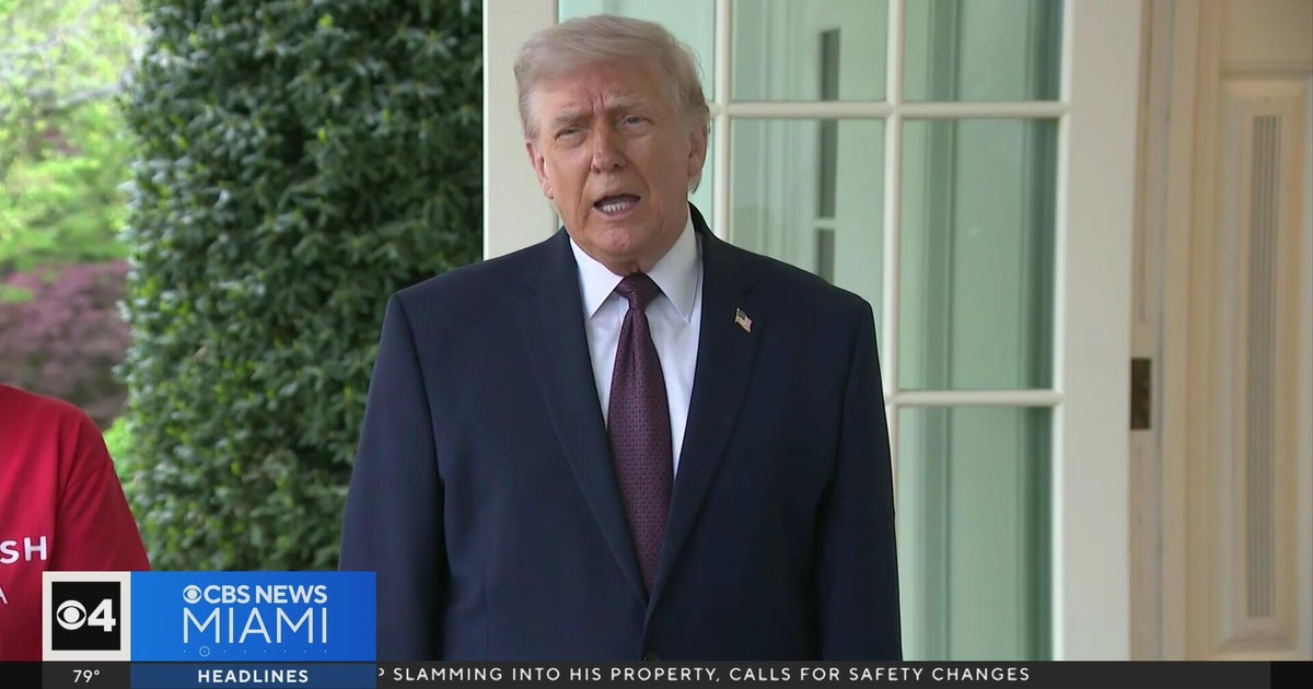 Cuba in Crisis: President Diaz-Canel vows resistance as Trump promises renewed U.S. focus