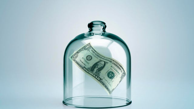 Risk and financial security 