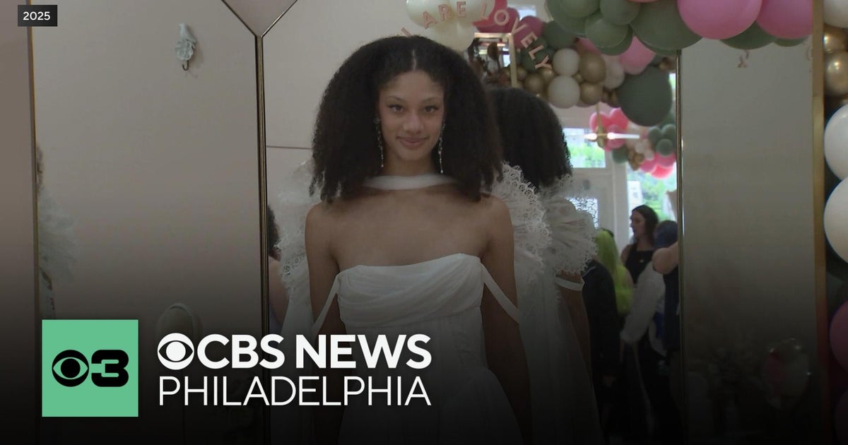 5th annual Old City Wedding Stroll returns to Philadelphia