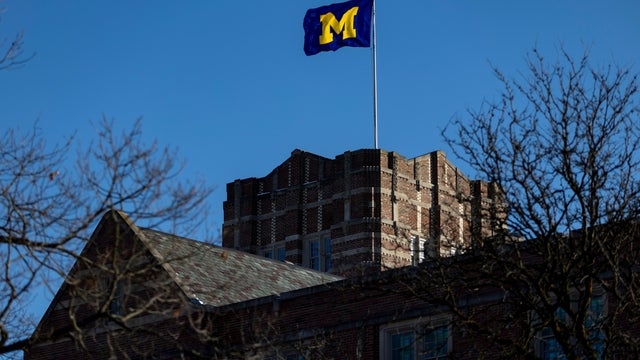 Michigan Free Tuition Funding 