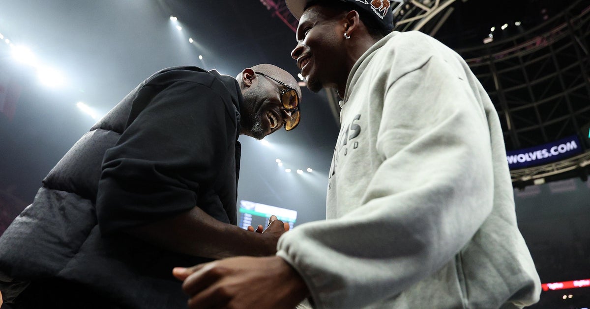 Garnett returns to Target Center as Timberwolves beat Pelicans in regular season finale