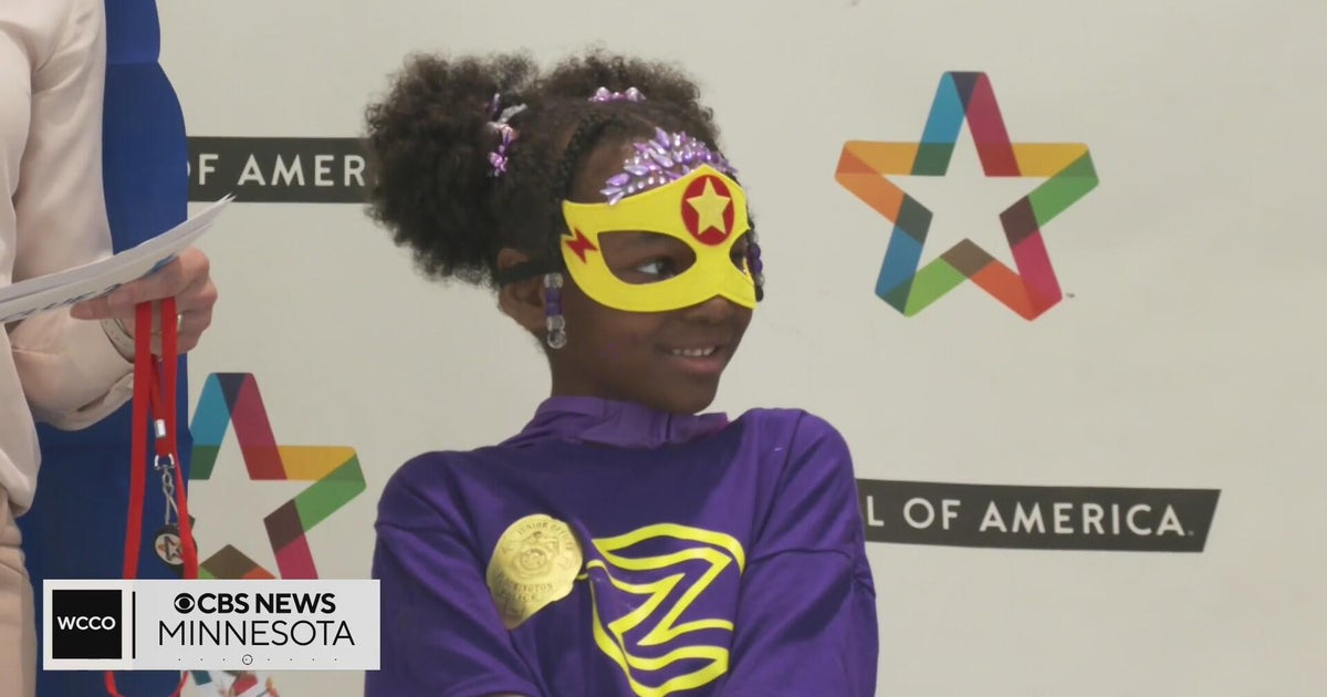 How Make-A-Wish Minnesota is granting life-changing wishes for children