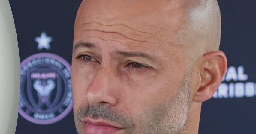 Inter Miami's head coach abruptly resigns 4 months after MLS win - CBS ...