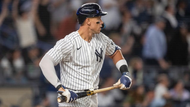 Los Angeles Angels v. New York Yankees 