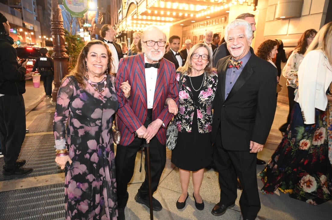 2026 Great Stages Gala