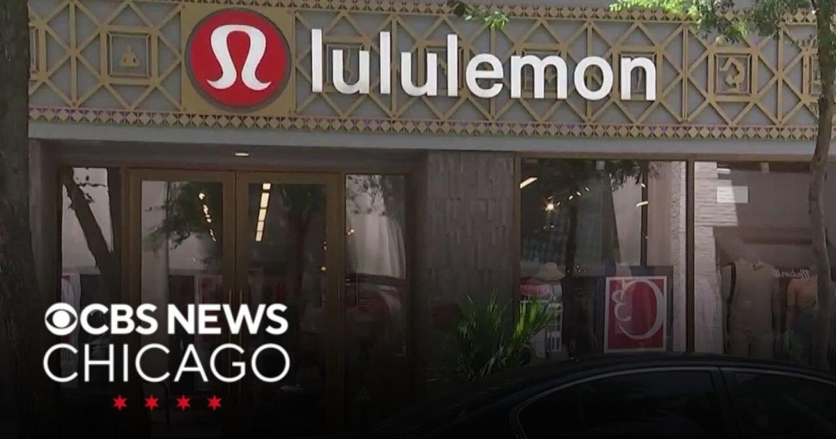 Texas AG launching investigation into Lululemon’s use of forever chemicals