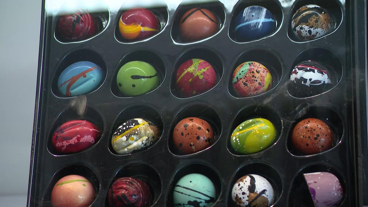 Dallas-based chocolatier Kate Weiser Chocolate to permanently close ...
