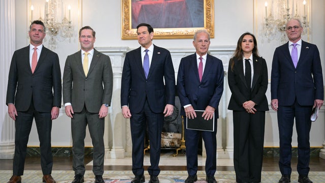 US-ISRAEL-LEBANON-DIPLOMACY 