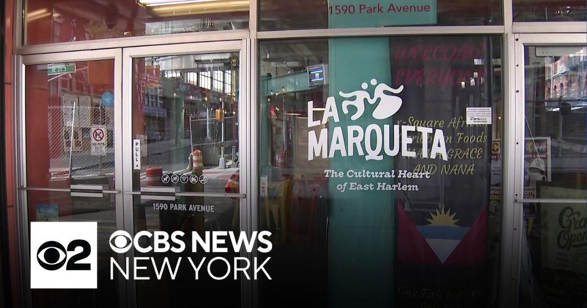 New Yorkers weigh in on Mamdani's city-run grocery store plan