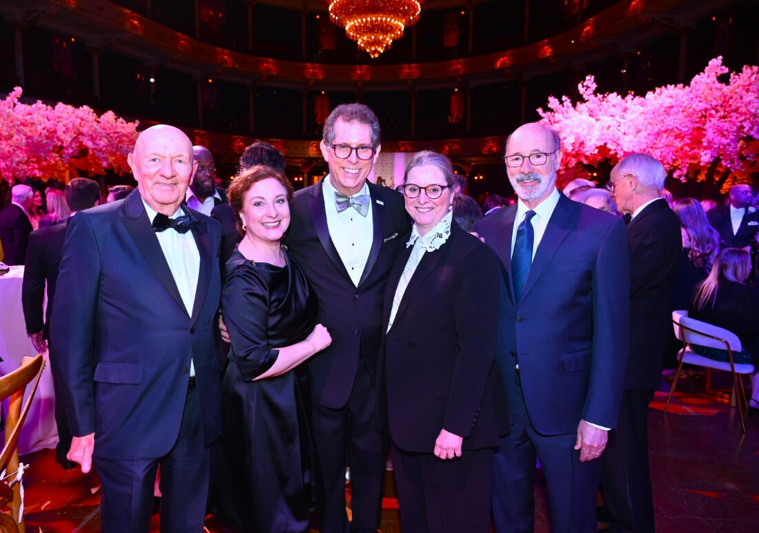 2026 Great Stages Gala