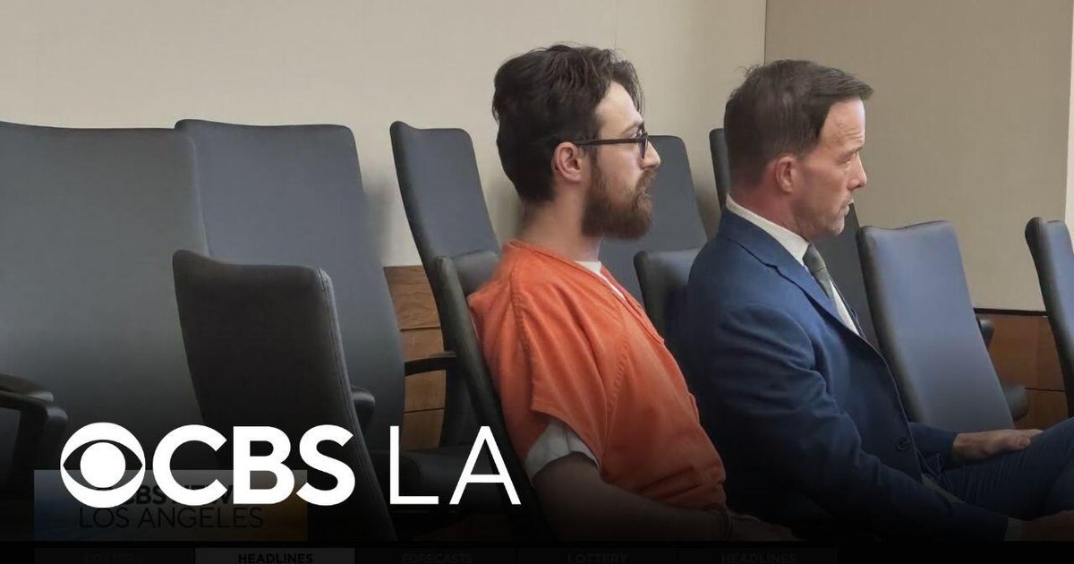 Ontario warehouse arson suspect pleads not guilty to multiple felony ...