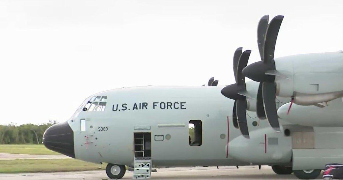 NOAA heads to South Florida urging preparedness ahead of hurricane season