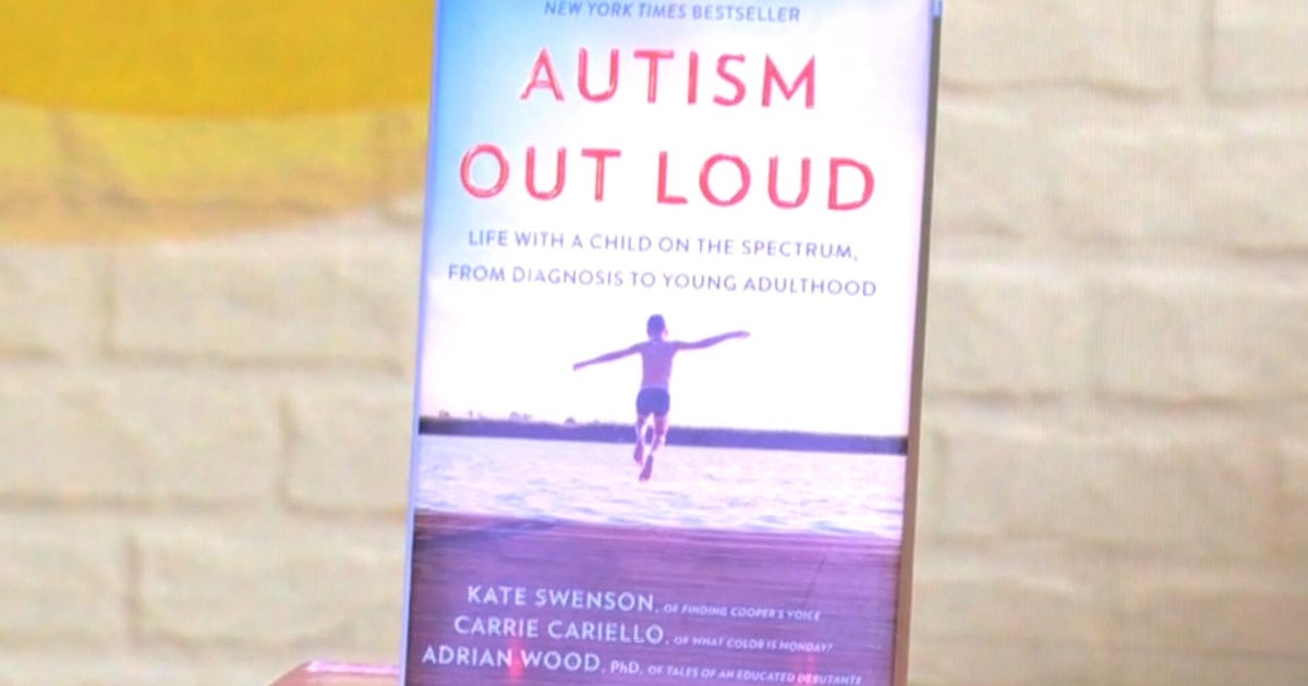 Book recommendations for Autism Acceptance Month