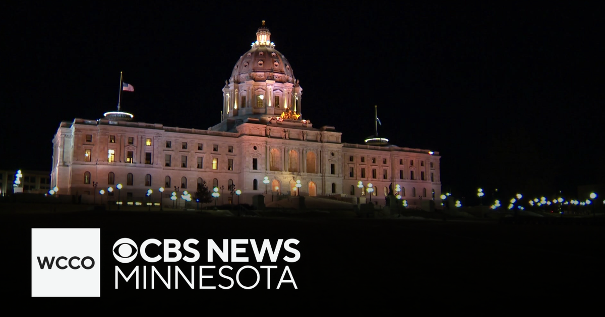 Minnesota lawmakers consider more guardrails for data centers