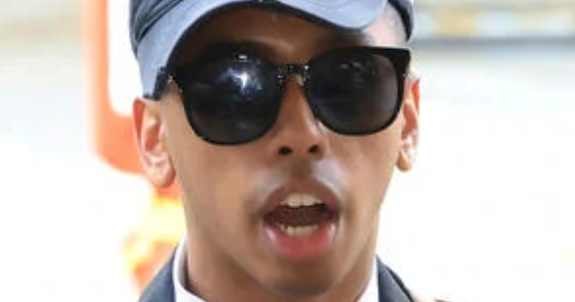 U.S. YouTuber gets 6 months in South Korean prison for offensive stunts