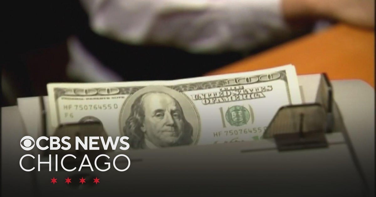 Take control of your personal finance during Financial Literacy Month