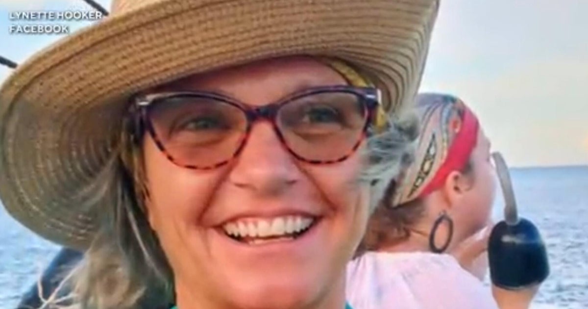 U.S. Coast Guard in the Bahamas investigating Lynette Hooker case, source says