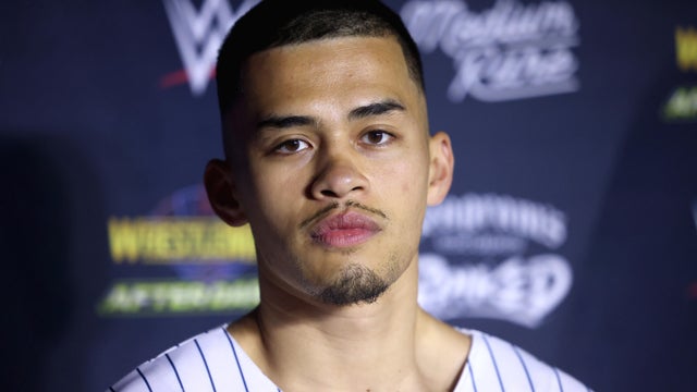 WrestleMania After Dark Las Vegas Hall Of Fame Featuring Metro Boomin 