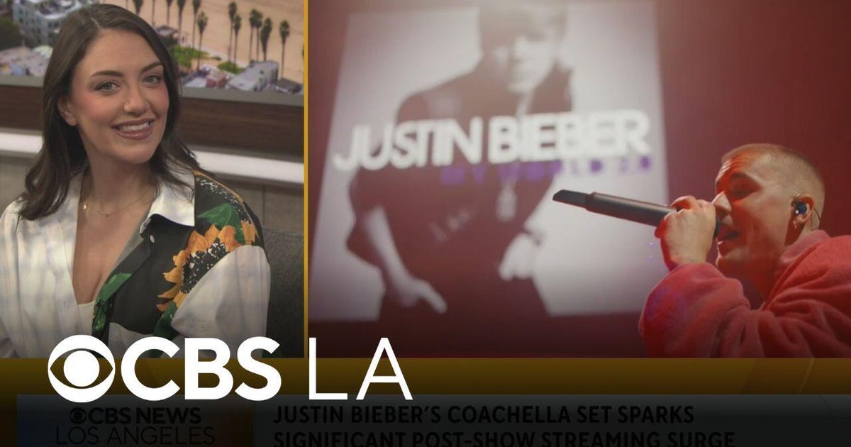 The latest in entertainment news with Variety