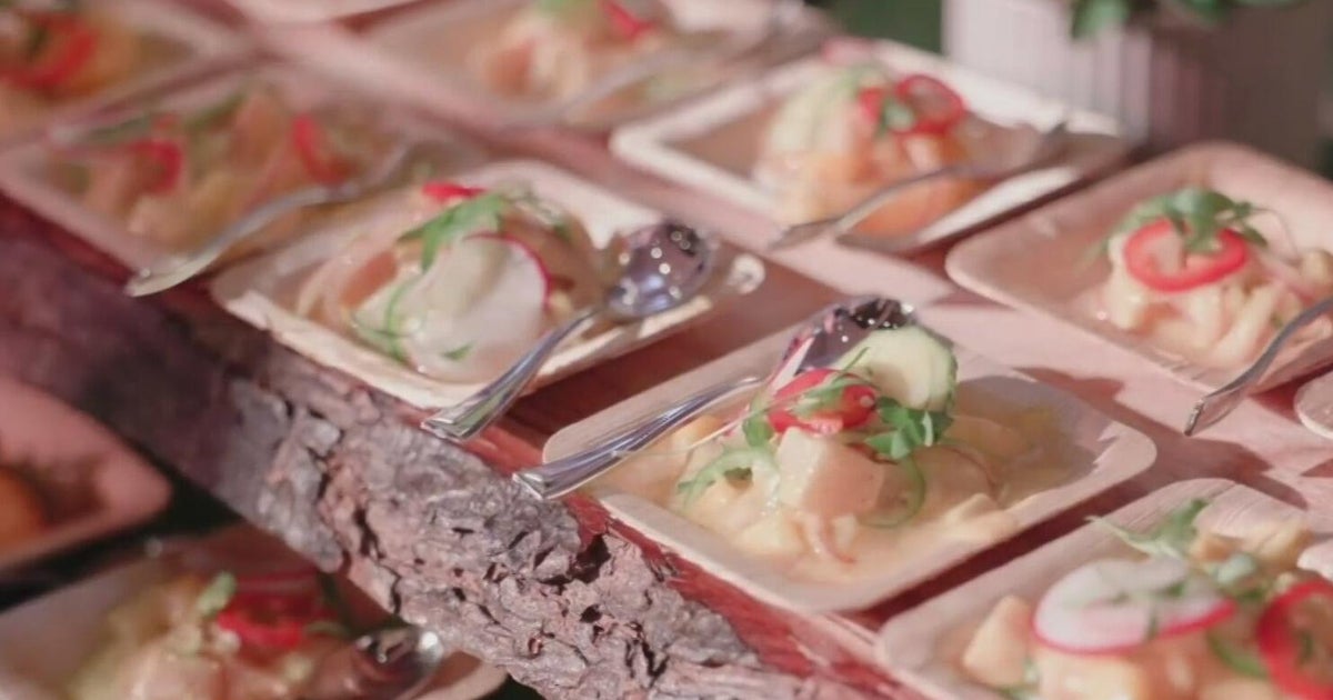 Orange Bowl Food & Wine Celebration to benefit South Florida community