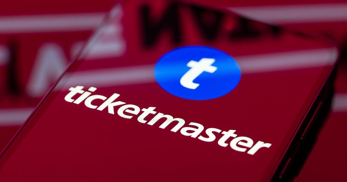 Live Nation and Ticketmaster illegally monopolized big concert venues, jury finds