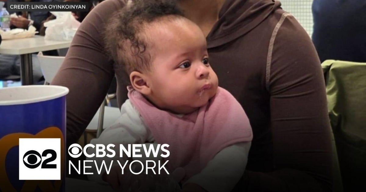 Alleged gunman accused of killing 7-month-old in Brooklyn pleads not ...