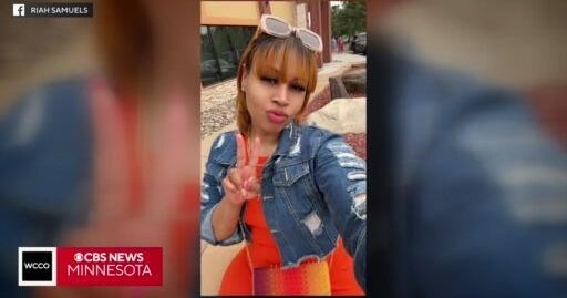 Minneapolis man convicted of first-degree murder for killing his ex ...