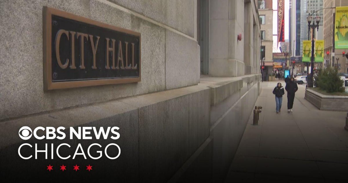 Chicago owed $8.1 billion in debt, but can't track all the money it's due, watchdog says