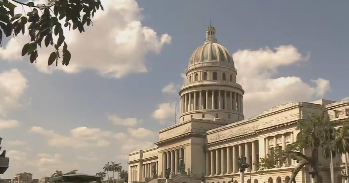 Miami Herald poll reveals most Cuban Americans want to see military intervention in the island