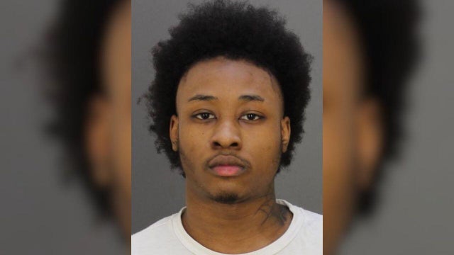 Man arrested for Murder of Teen in Baltimore 